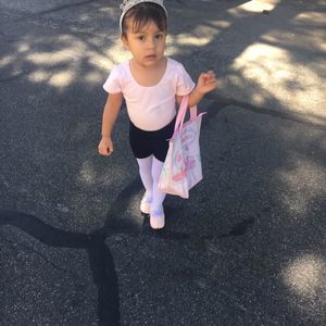 Meet your Posher, Rita